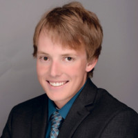 Connor Gamble