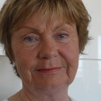 Katharina Mickelsen