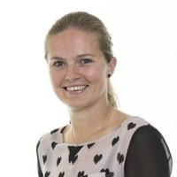 Marianne Solvang