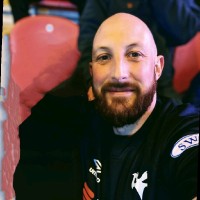 Gavin Haynes