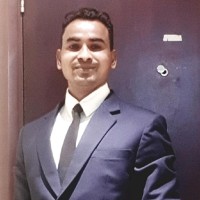 Brajesh Kumar