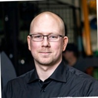 Mikael Renfelt