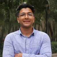 Gokul Rajesh
