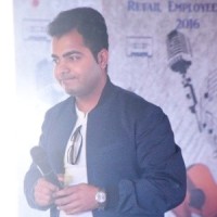 Rishikesh Sinha