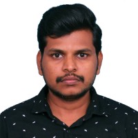 Sarathkumar V