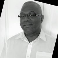 Cleveland Harris