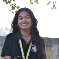 Kripa Thomas