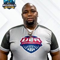 Joshua Perry