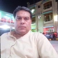 Faiz Ullah