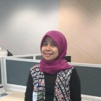 Agustina Kurnia Dewi