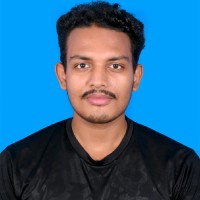Abhijith Anand