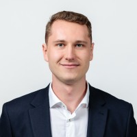 Lukas Larsson