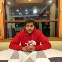 VATSALYA GUPTA