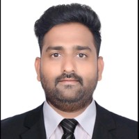 Shailesh Godase