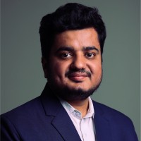 Poojan Parikh