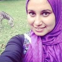 Heba Salem
