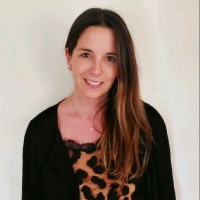 Dominique Dussaubat Garretón