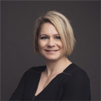 Coralie Galland-Decker, Md
