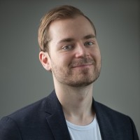 Henrik Bolmö