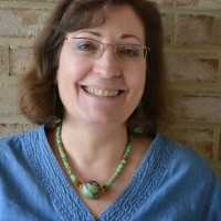 Heidi Forrest
