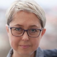 Małgorzata Kaczmarek