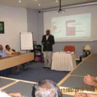 Ahmed Ali