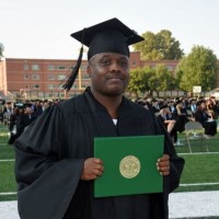 Marques Sanders