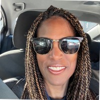 Toni Pratt