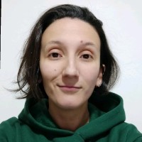 María Daniela Ortiz Terrado