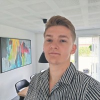 Kasper Rasmussen