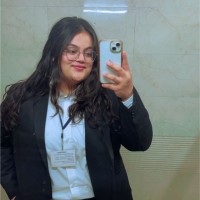 Juhi Dutta