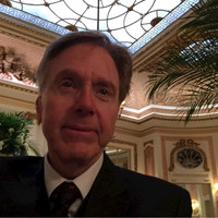 Barry Lawrence