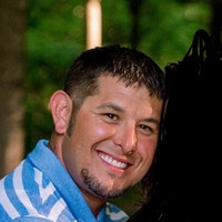 Anthony Salazar