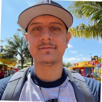 David Barrientos