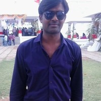 Santhosh Donthi