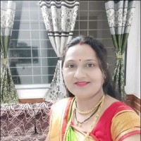 Archana Yandayat ( Patil )