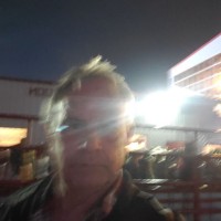 Larry Hamm