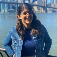 Aroosa Khokher
