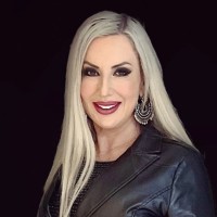 Lorraine Salloum GAICD