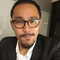 Mark Angelo Sato, RN