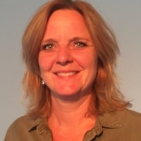 Esther Van Der Heijden