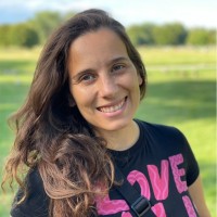 Íris Luz Batalha