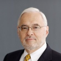 Rodney K. Caldwell