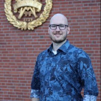 Simon Andersson