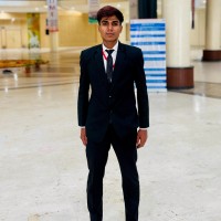 Raghvendra Singh