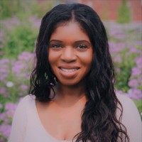 Linda Iwenofu, Ph.D., C. Psych.