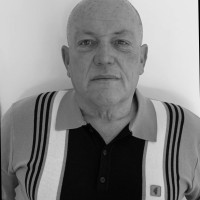 Trevor Giles
