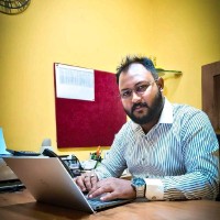 Suprio Das