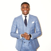 Jon-Bryant Laguerre