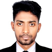 Mostafa Rahman